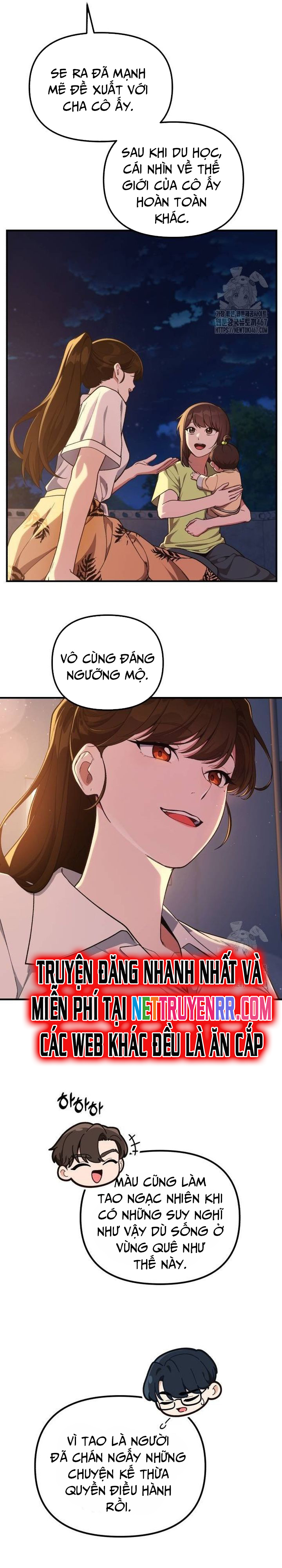 Thiên Tài Bình Dị chapter 10 - Trang 7