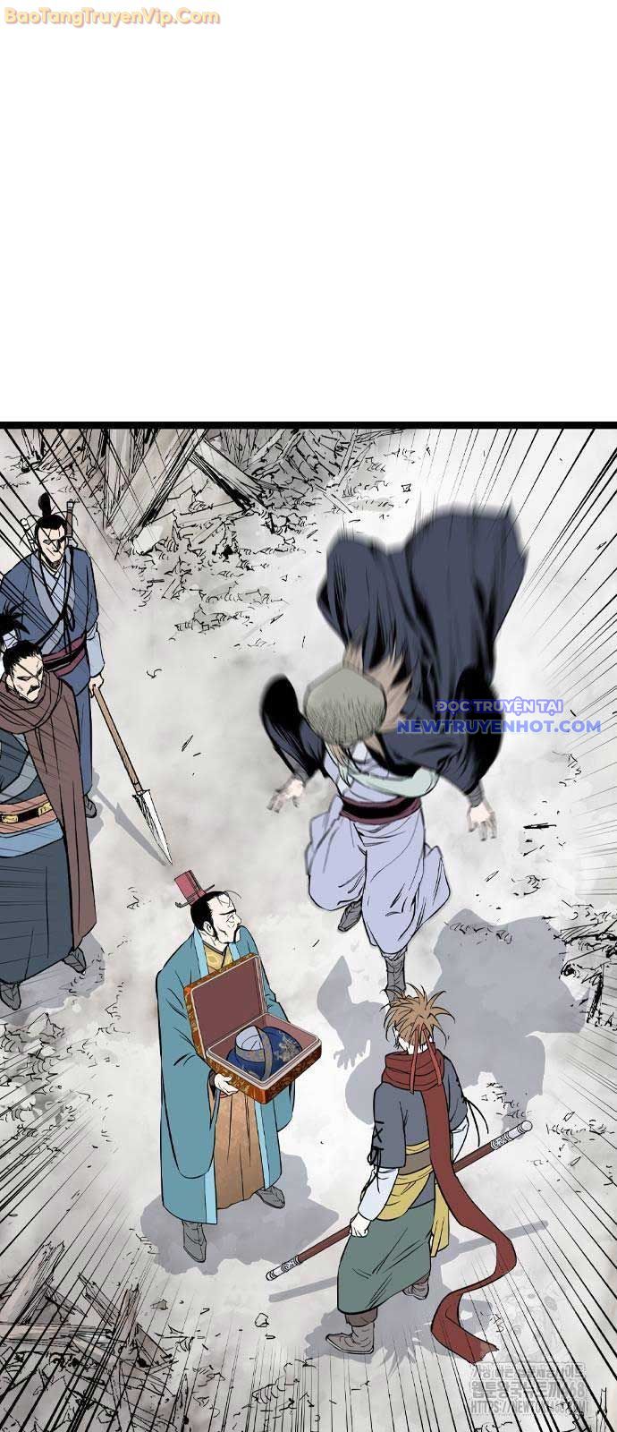 Sát Thần Tu La chapter 37 - Trang 52