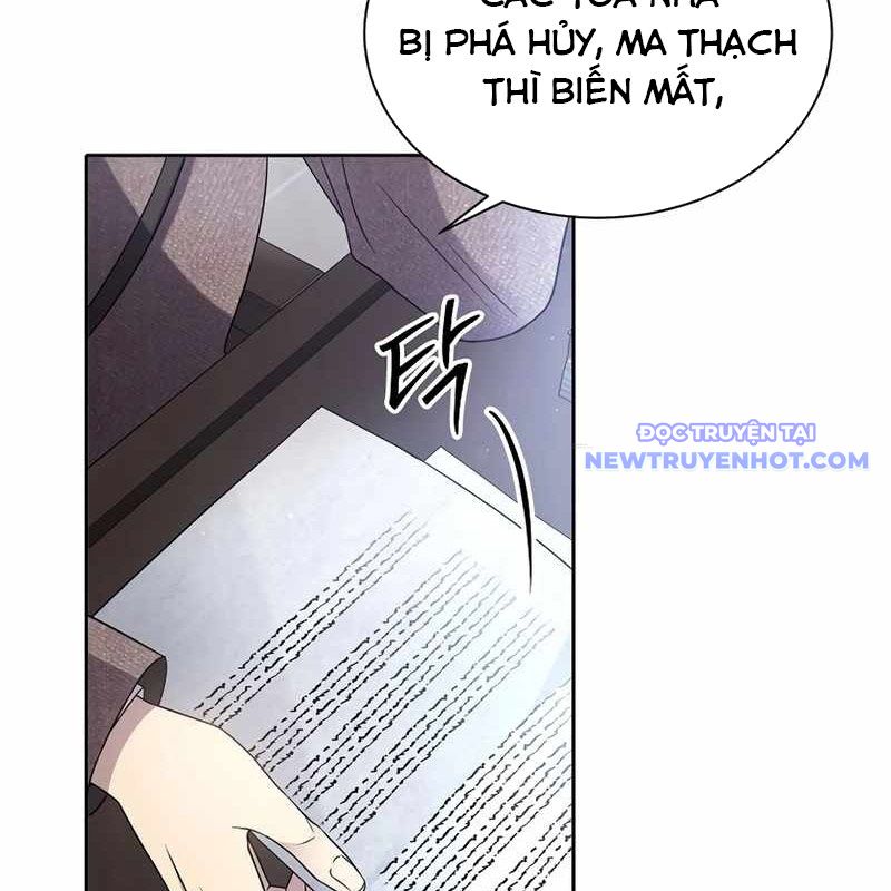 Ngục tối Black Haze chapter 9 - Trang 6