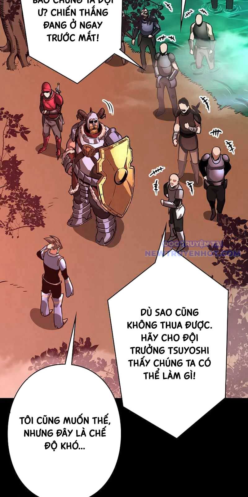 Trở Thành Anh Hùng Mạnh Nhất Nhờ Gian Lận chapter 29 - Trang 80