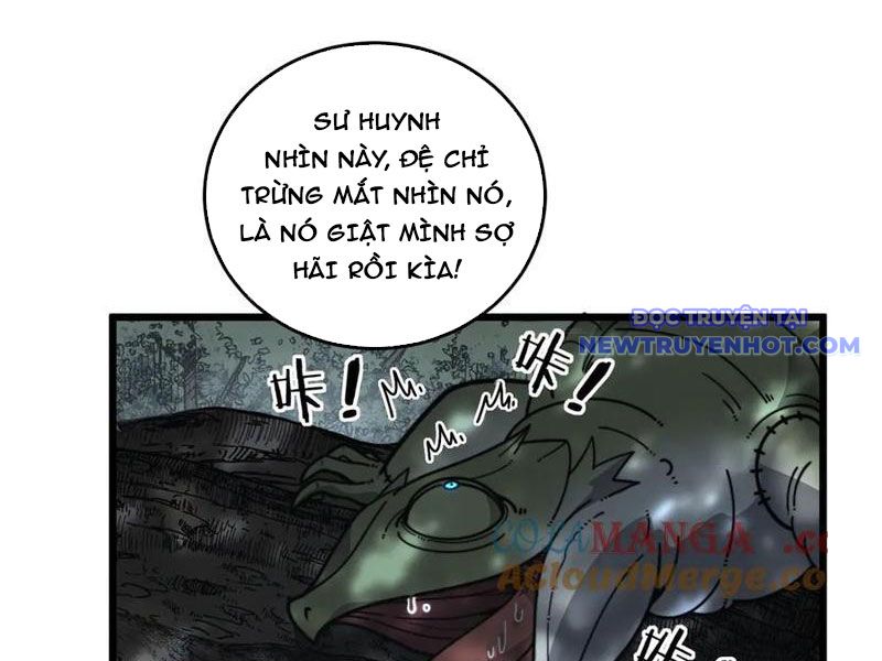 Lão Xà Tu Tiên Truyện chapter 25 - Trang 4