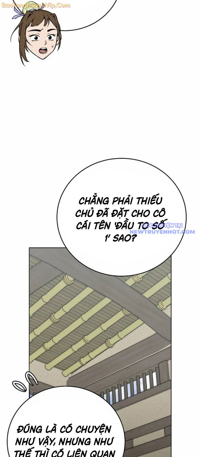 Con Trai Của Gia Tộc Nam Cung Thế Gia chapter 67 - Trang 28