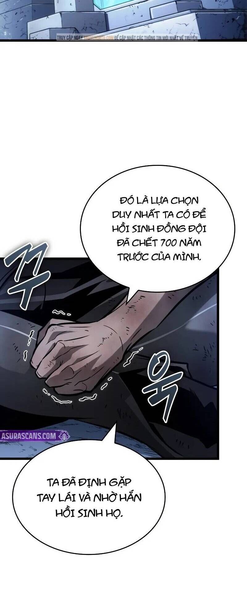 Thế Giới Sau Tận Thế Chapter 162 - Trang 14