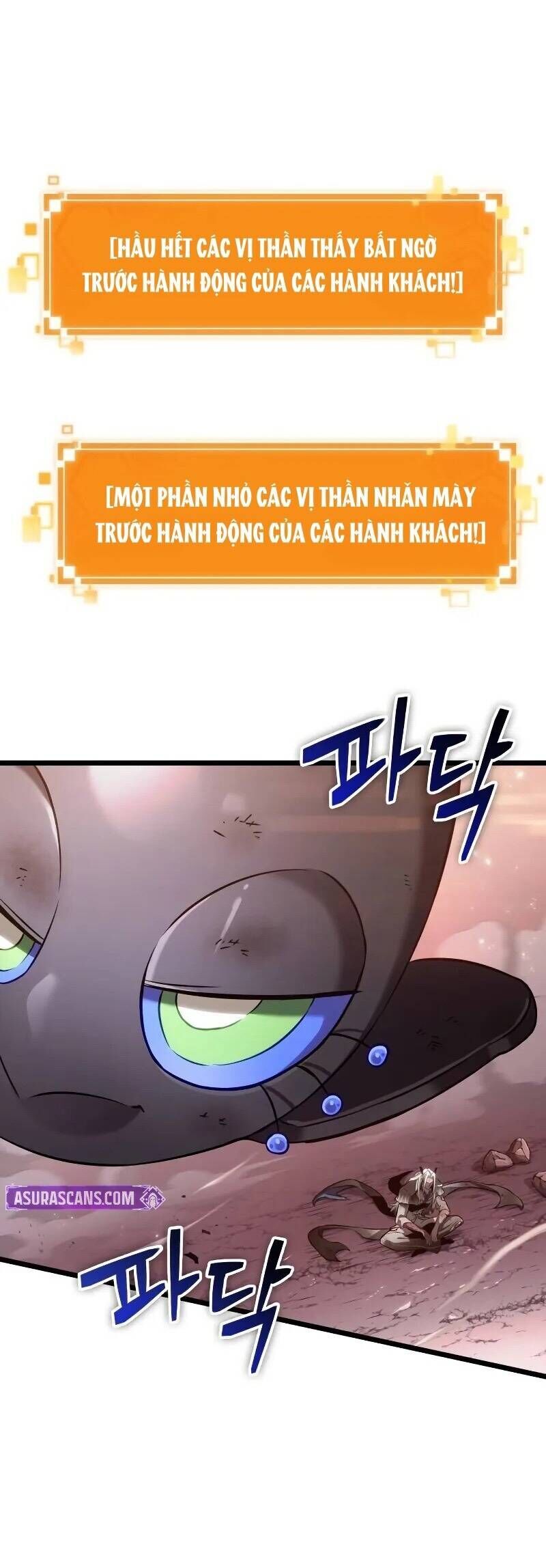 Thế Giới Sau Tận Thế Chapter 162 - Trang 45