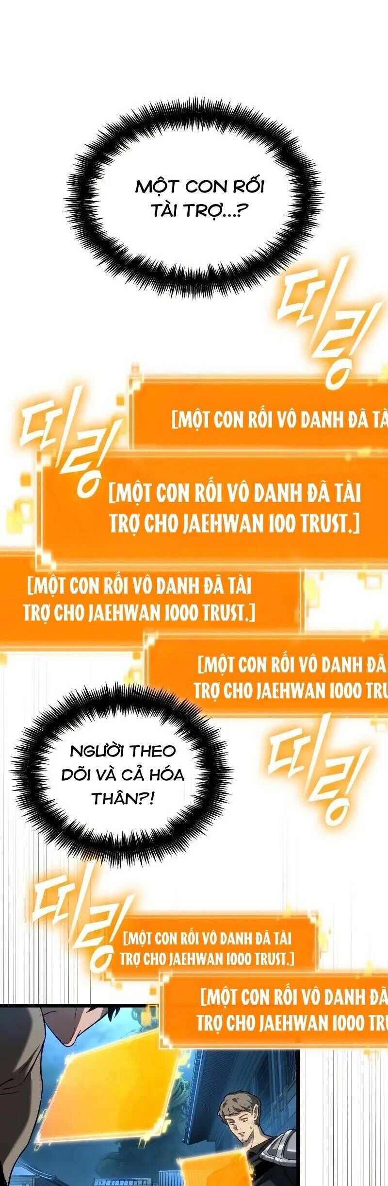 Thế Giới Sau Tận Thế Chapter 162 - Trang 51