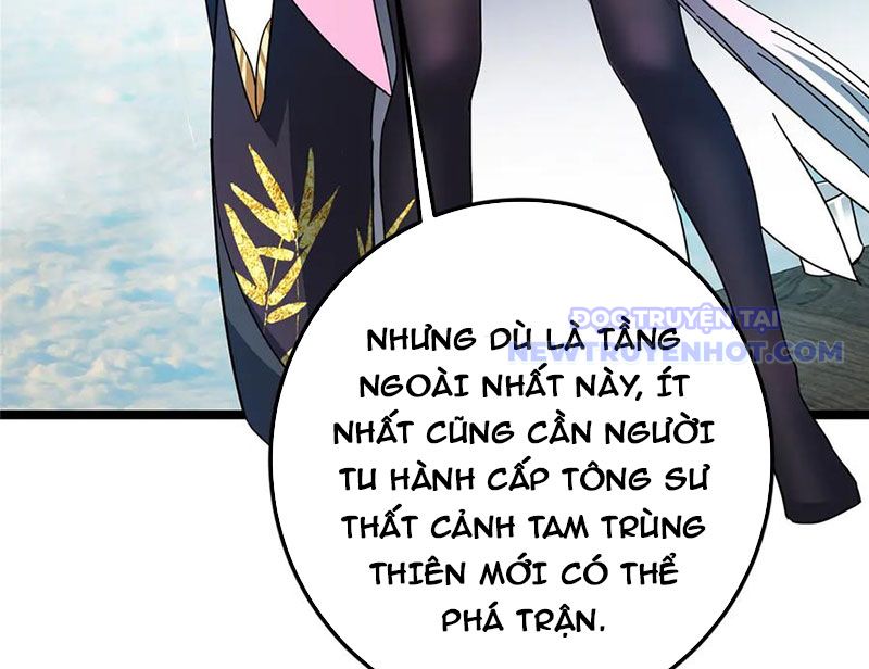 Chưởng Môn Khiêm Tốn Chút chapter 467 - Trang 23