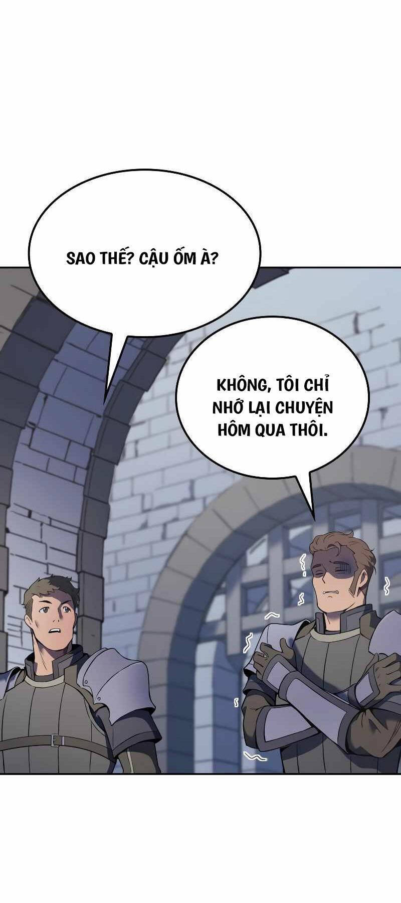 Đế Vương Hồi Quy Chapter 26 - Trang 59