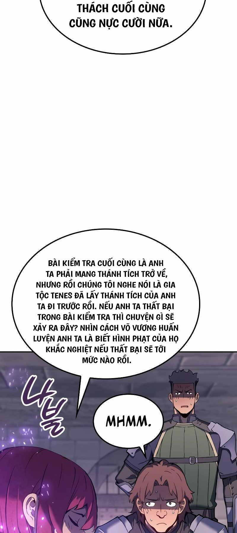 Đế Vương Hồi Quy Chapter 26 - Trang 7