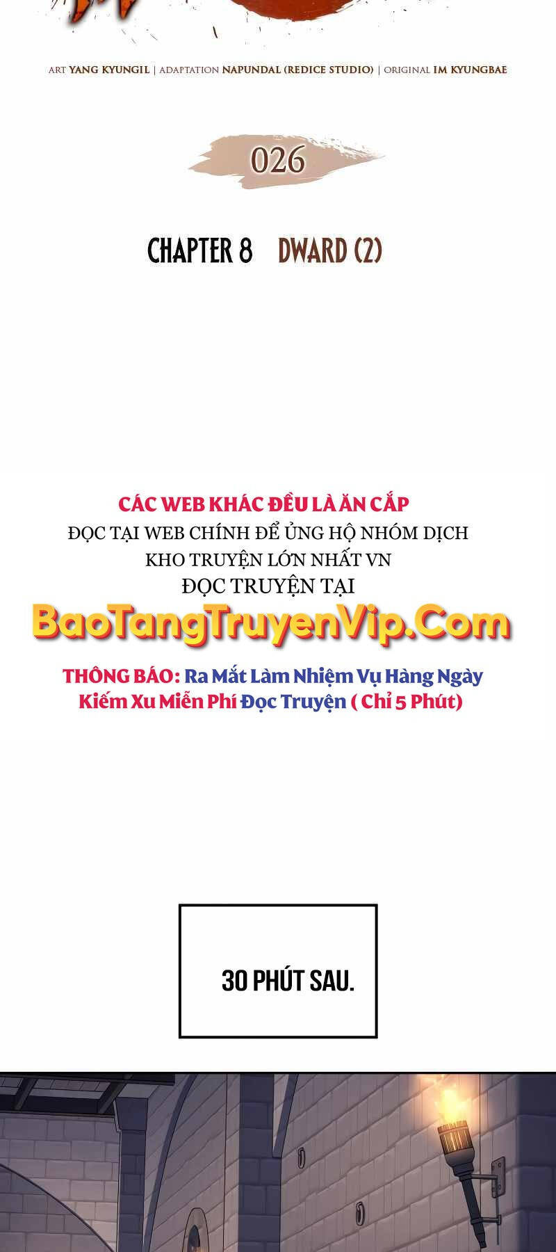 Đế Vương Hồi Quy Chapter 26 - Trang 2