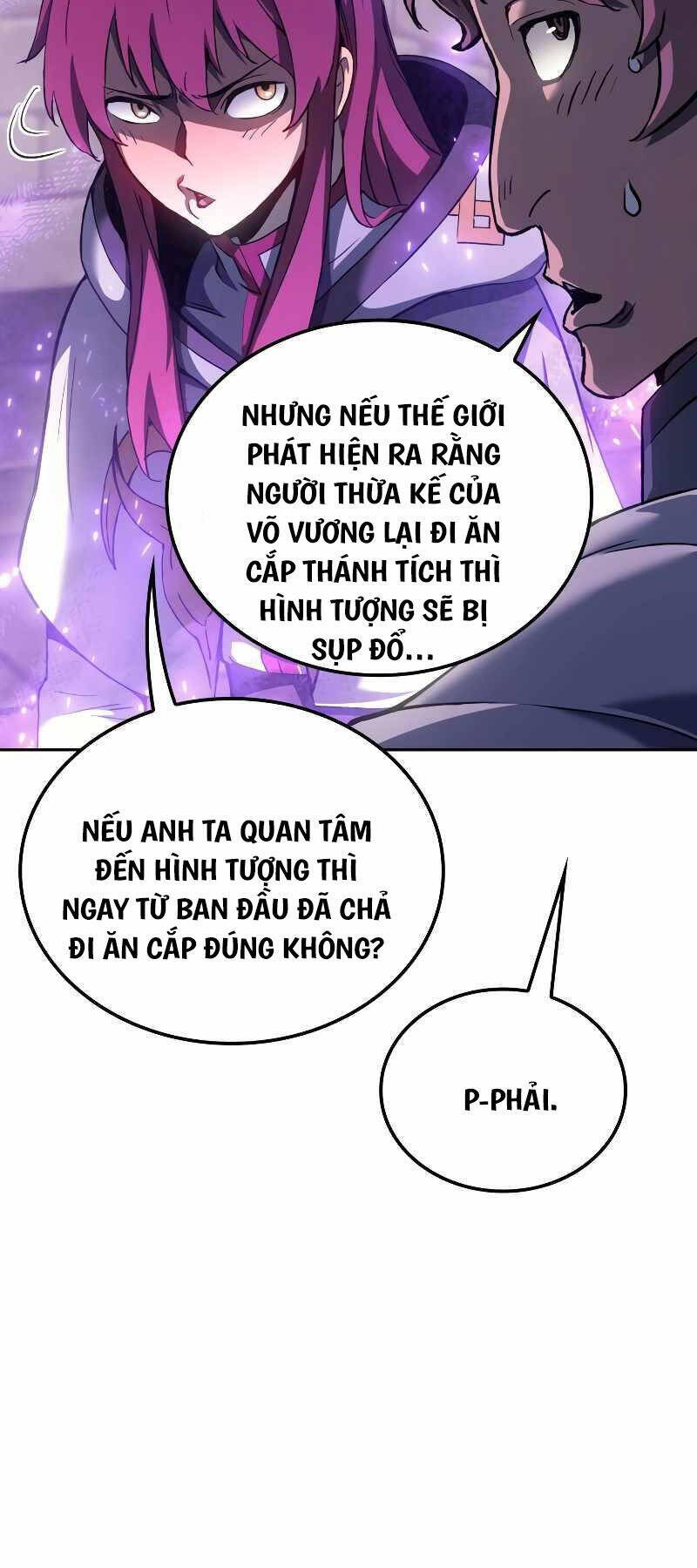 Đế Vương Hồi Quy Chapter 26 - Trang 12