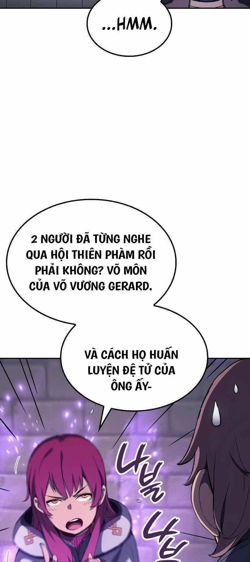 Đế Vương Hồi Quy Chapter 26 - Trang 4