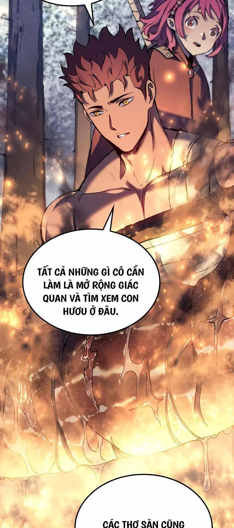 Đế Vương Hồi Quy Chapter 26 - Trang 21