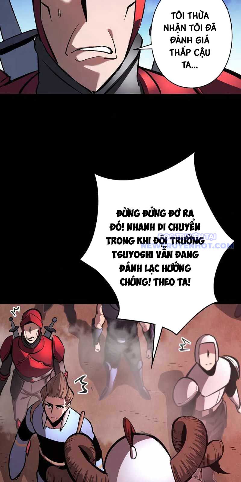 Trở Thành Anh Hùng Mạnh Nhất Nhờ Gian Lận chapter 29 - Trang 63