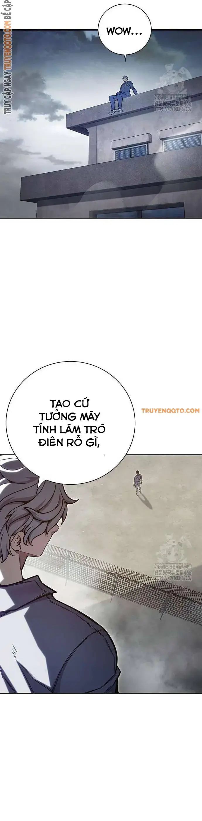 Nhà Tù Vị Thành Niên Chapter 30 - Trang 53