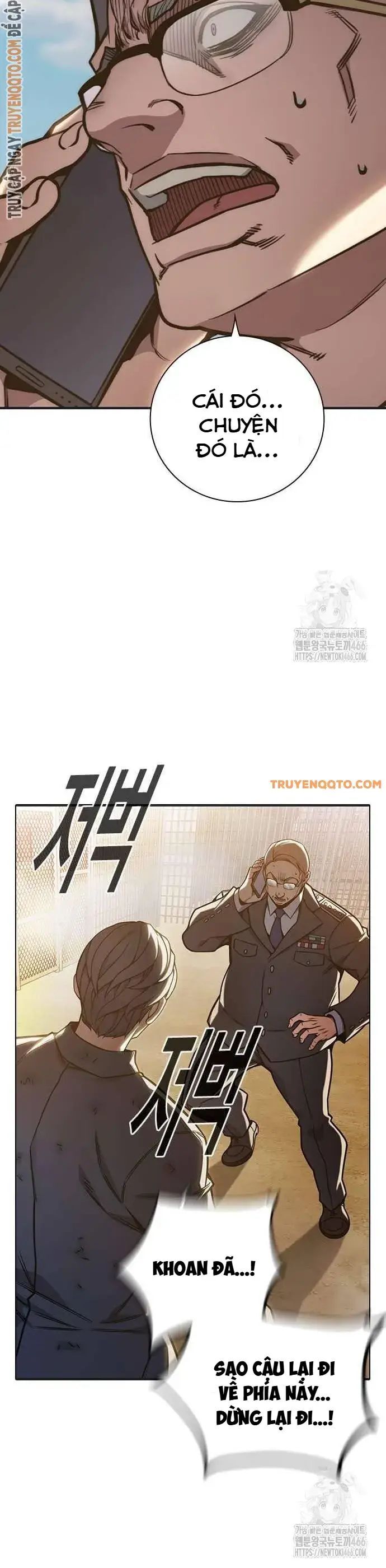 Nhà Tù Vị Thành Niên Chapter 30 - Trang 71