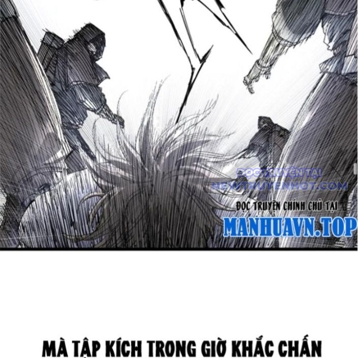 Thiên Hạ Đệ Nhất Lữ Bố chapter 114 - Trang 53