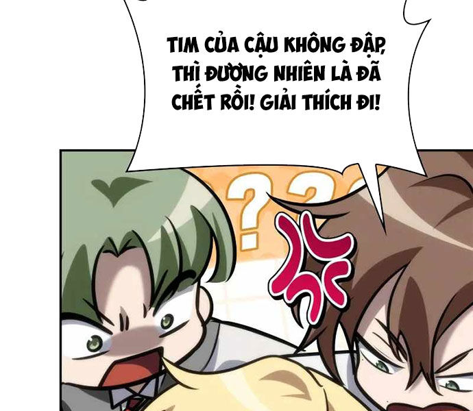 Đại Pháp Sư Toàn Năng Chapter 94 - Trang 129