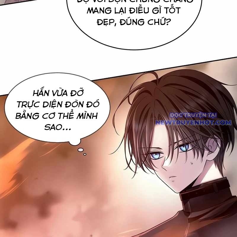 Ngục tối Black Haze chapter 8 - Trang 18