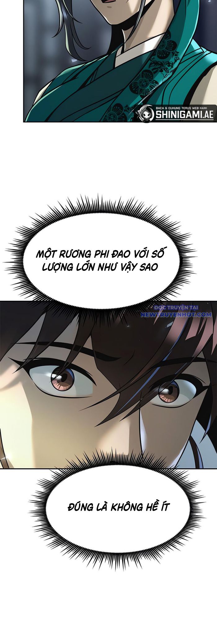 Ma Đạo Chuyển Sinh Ký chapter 104 - Trang 8