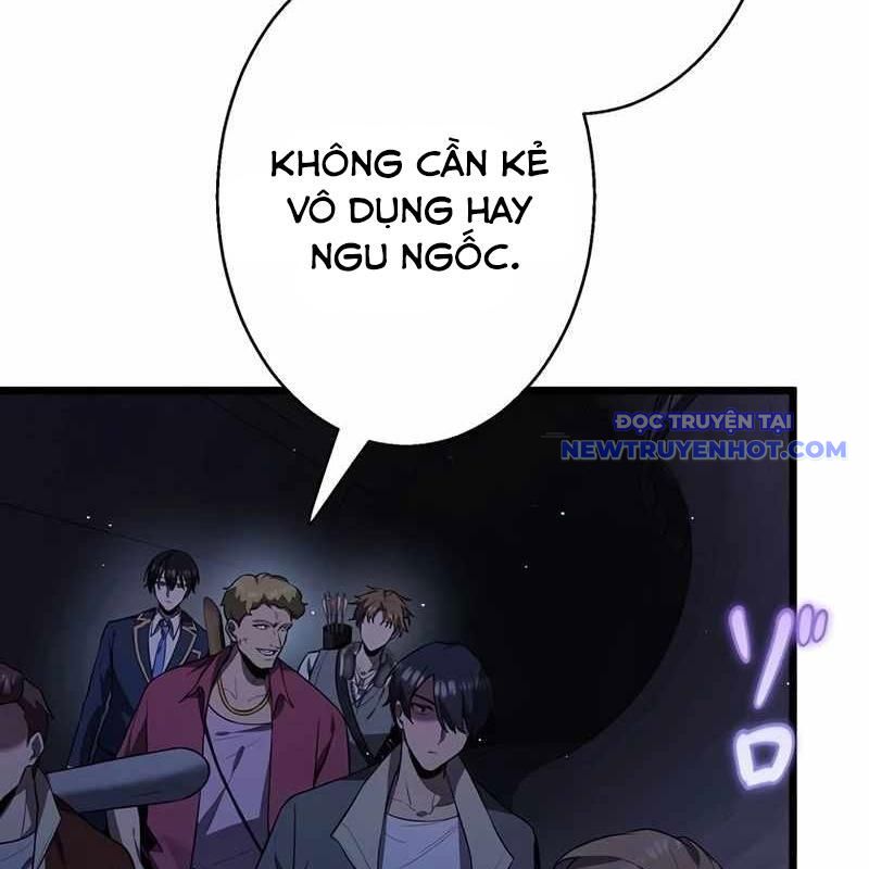 Ah, Thật Tuyệt Khi Còn Sống chapter 37 - Trang 51