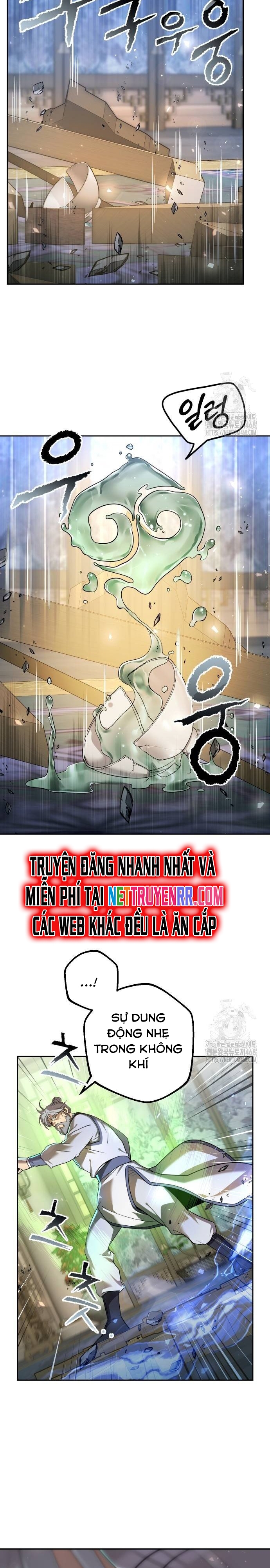 Hoạn Quan Hồi Quy: Tróc Phong Truy Nguyệt chapter 26 - Trang 20