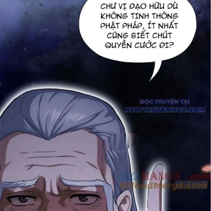 Hoá Ra Ta Đã Vô Địch Từ Lâu chapter 238 - Trang 106