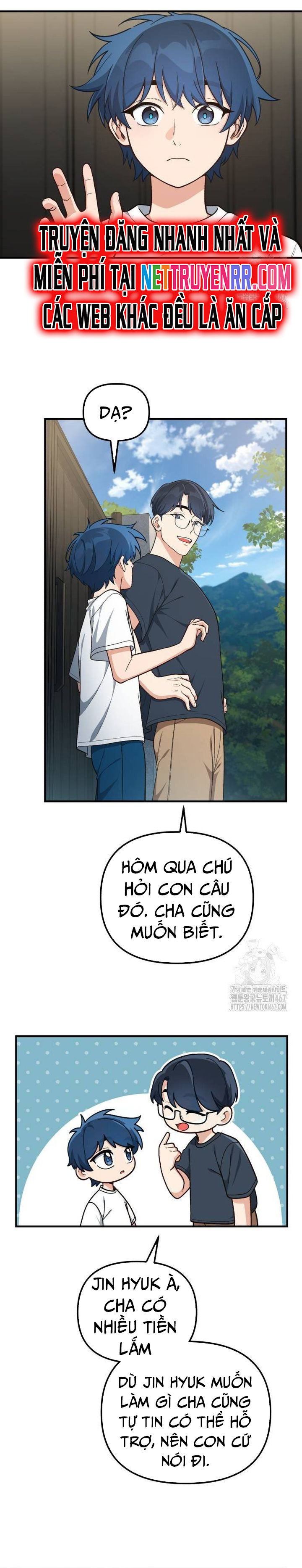 Thiên Tài Bình Dị chapter 10 - Trang 33