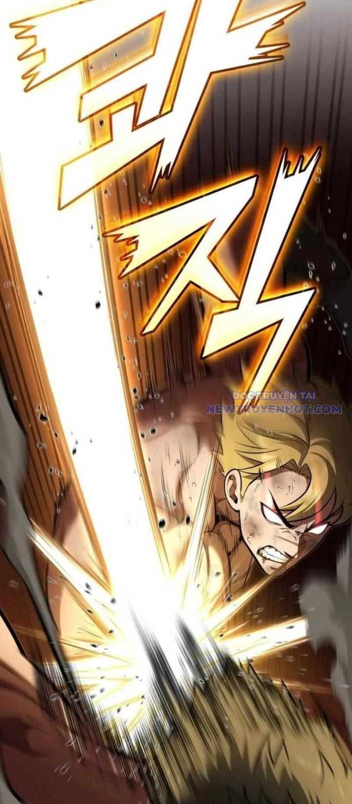 Nhà Vô Địch Kalli chapter 98 - Trang 8