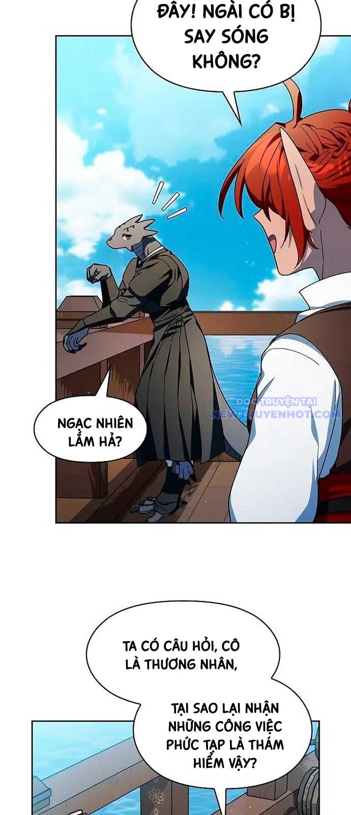 Nền Văn Minh Nebula chapter 75 - Trang 40