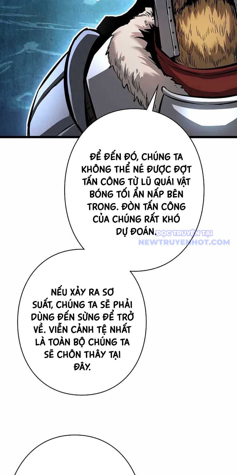 Trở Thành Anh Hùng Mạnh Nhất Nhờ Gian Lận chapter 29 - Trang 25