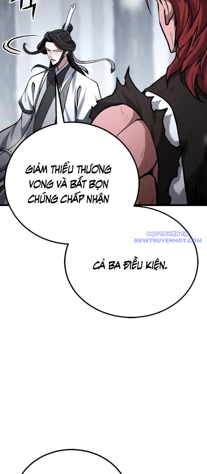 Hoa Vô Thập Nhật Công chapter 19 - Trang 44