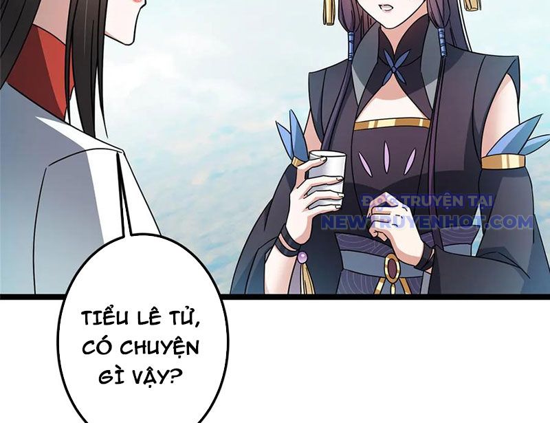 Chưởng Môn Khiêm Tốn Chút chapter 467 - Trang 17