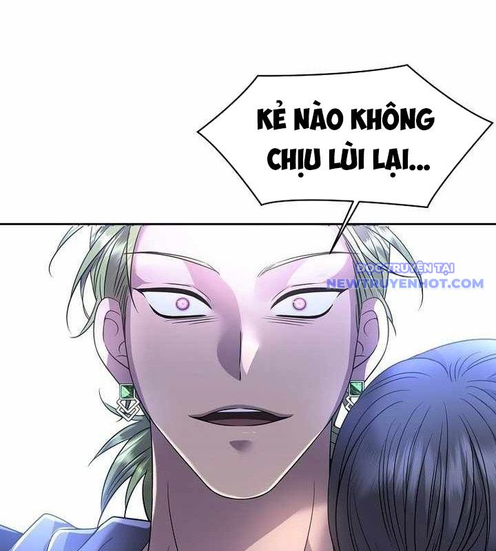 Ngục tối Black Haze chapter 4 - Trang 35