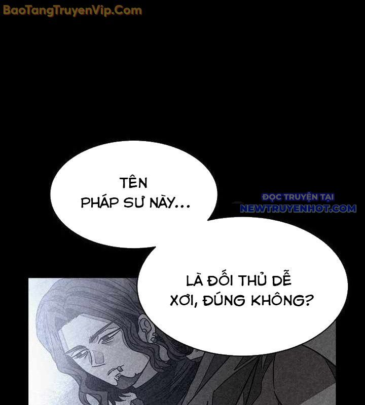 Ngục tối Black Haze chapter 3 - Trang 45