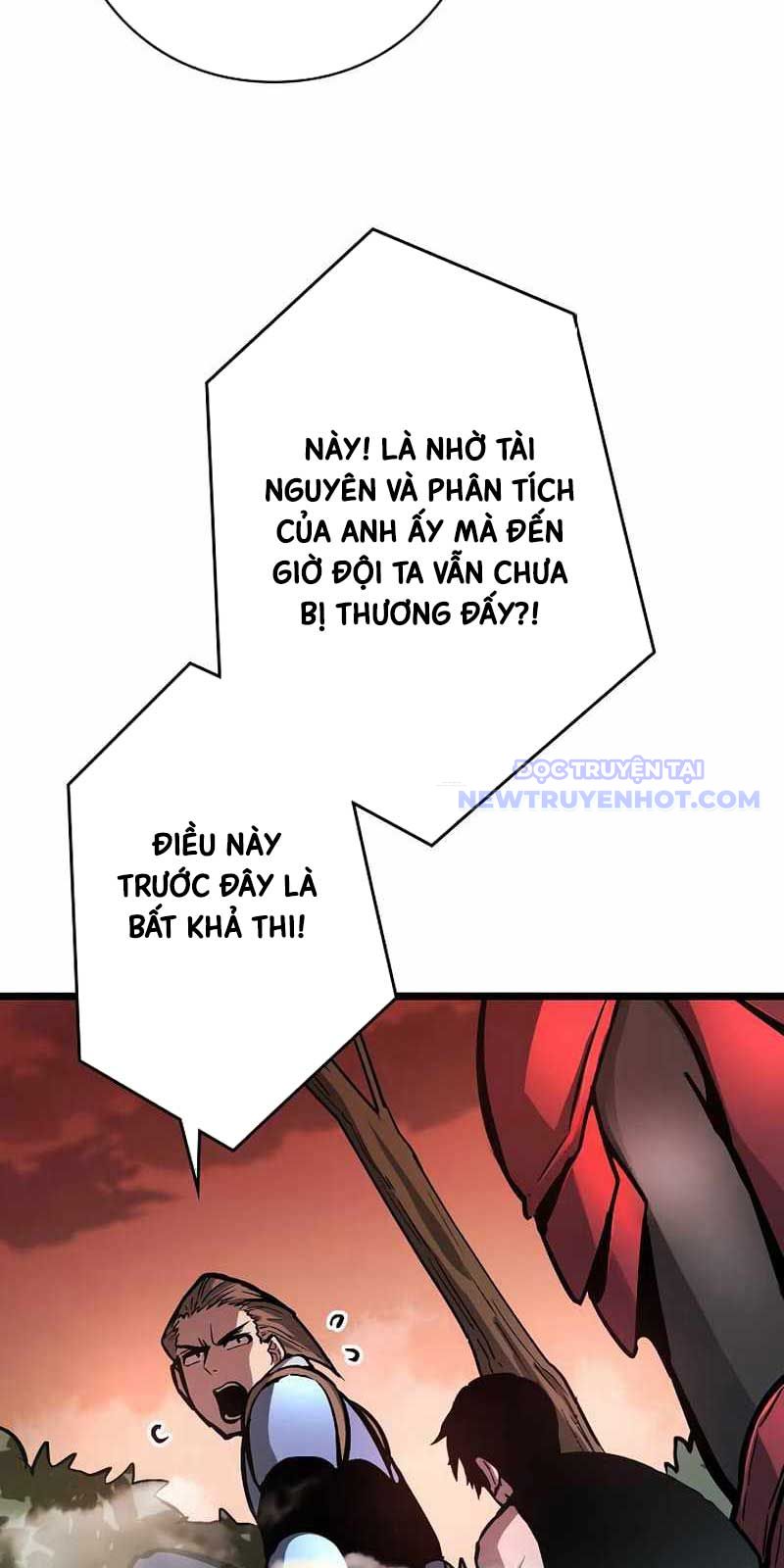 Trở Thành Anh Hùng Mạnh Nhất Nhờ Gian Lận chapter 29 - Trang 7