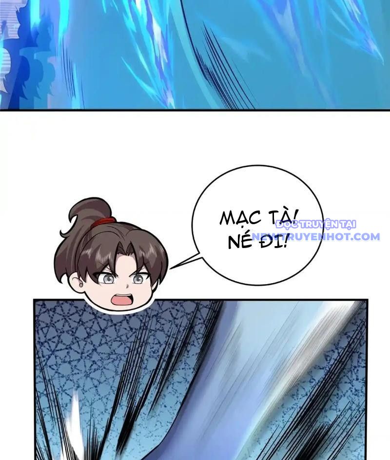 Tân Sủng Mị chapter 64 - Trang 41