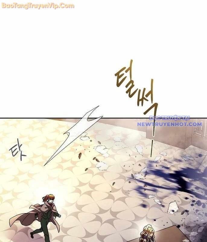 Ngục tối Black Haze chapter 1 - Trang 132