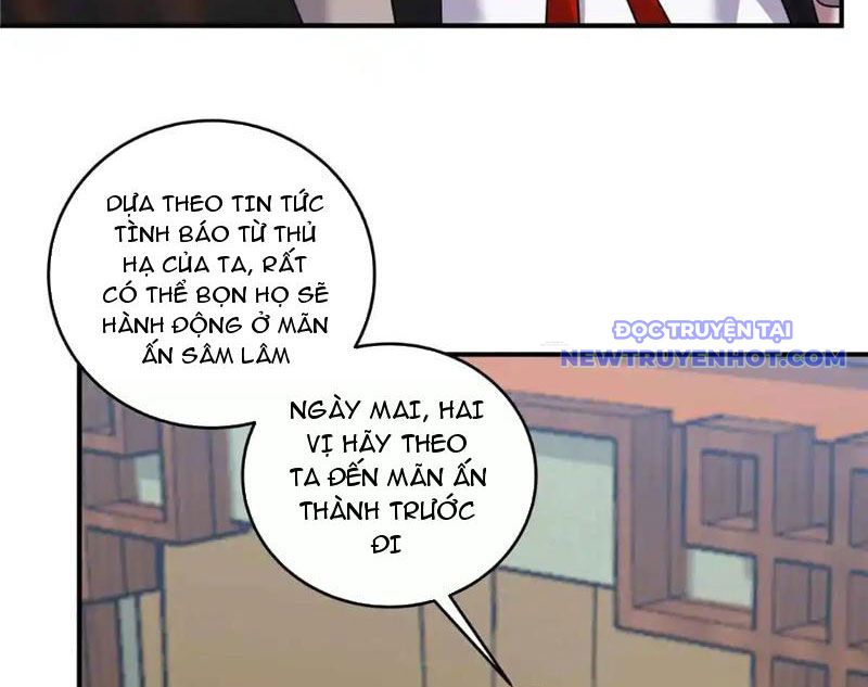 Tân Sủng Mị chapter 66 - Trang 81