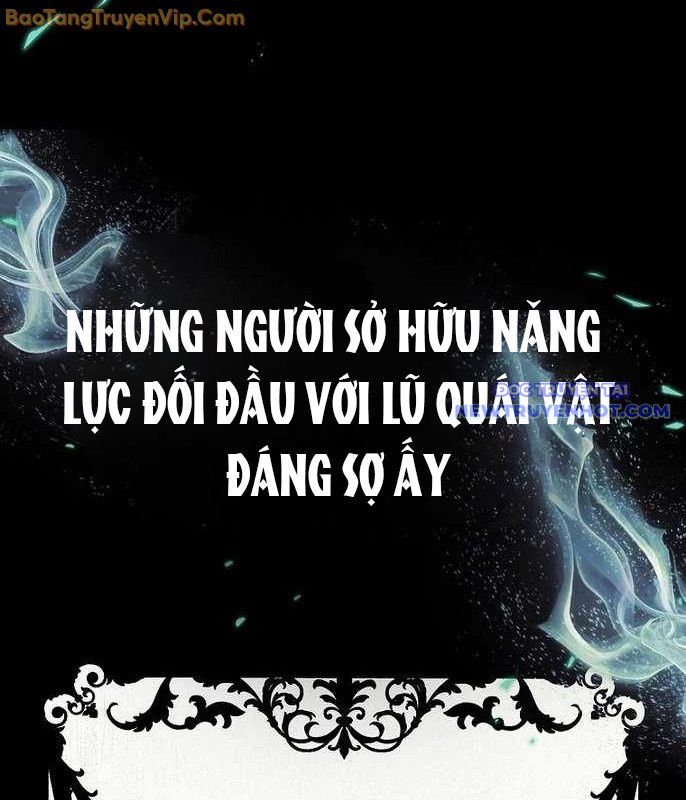 Ngục tối Black Haze chapter 1 - Trang 42