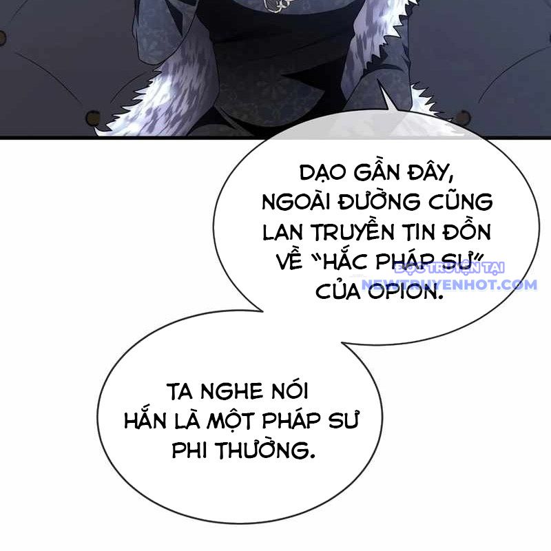 Ngục tối Black Haze chapter 10 - Trang 116