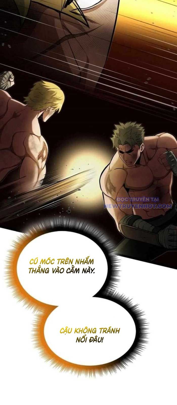 Nhà Vô Địch Kalli chapter 98 - Trang 47