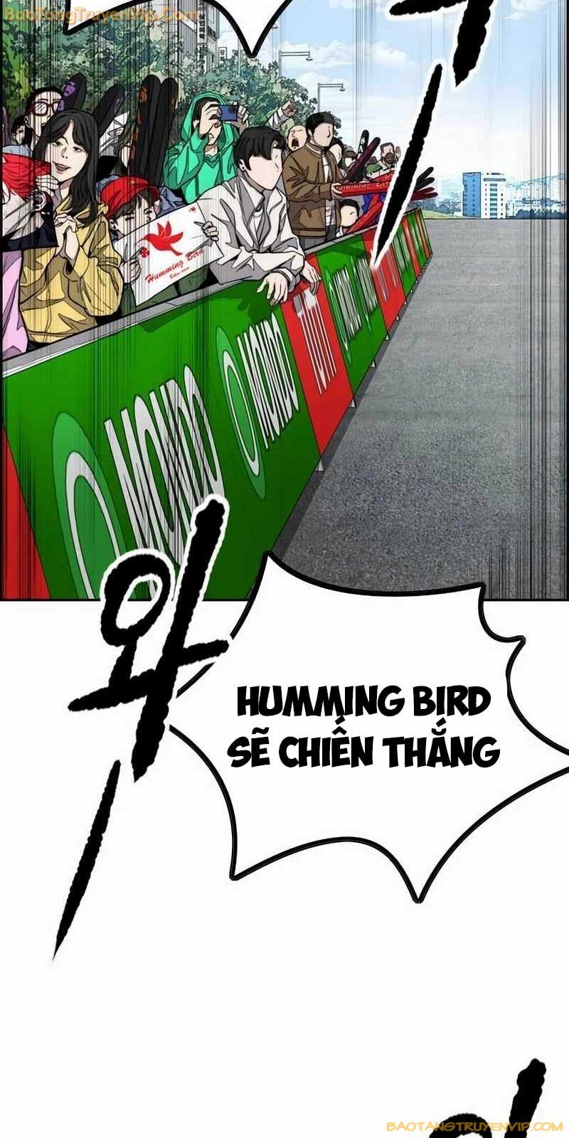 Thể Thao Cực Hạn Chapter 527 - Trang 111