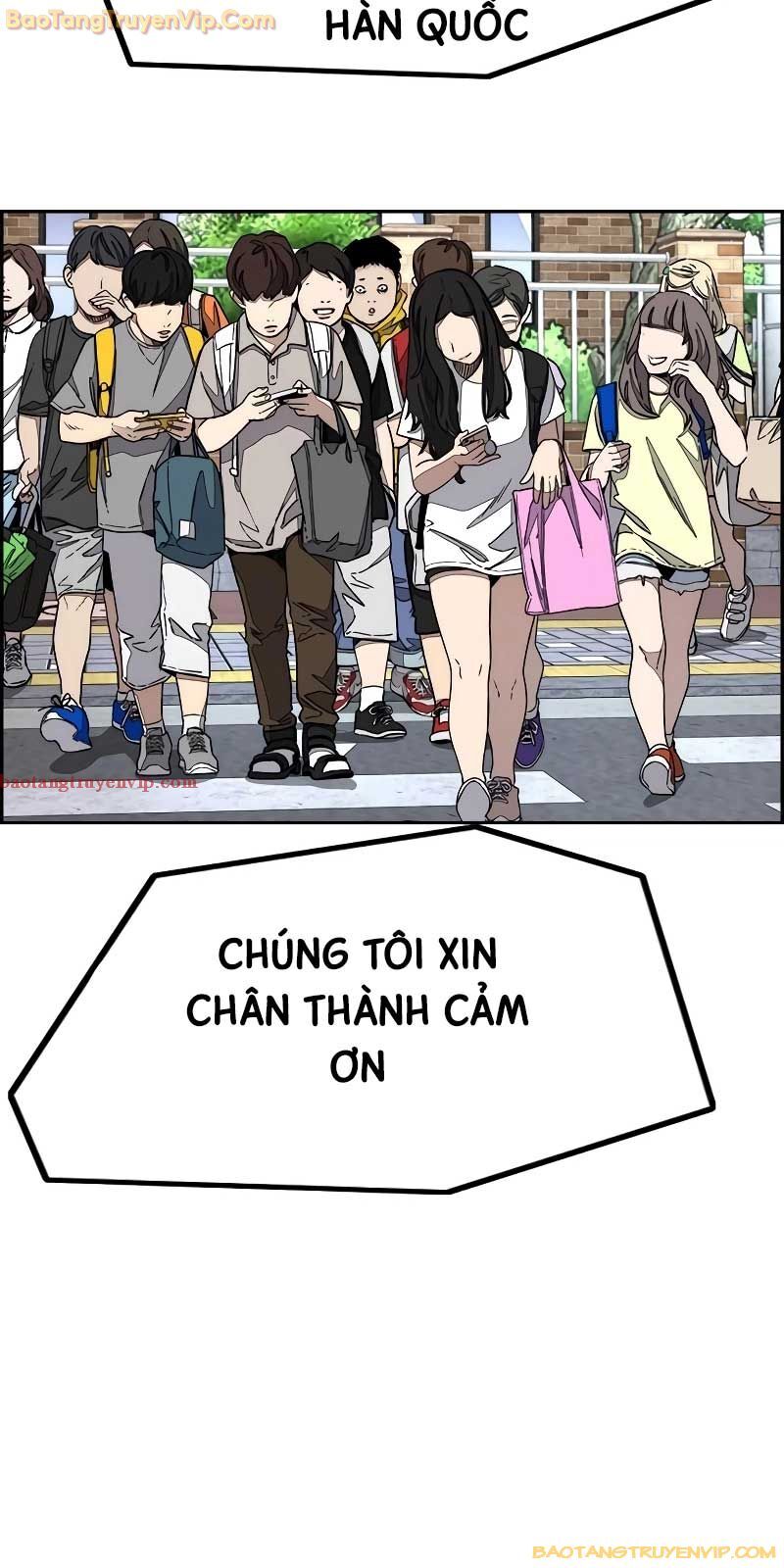 Thể Thao Cực Hạn Chapter 526 - Trang 75