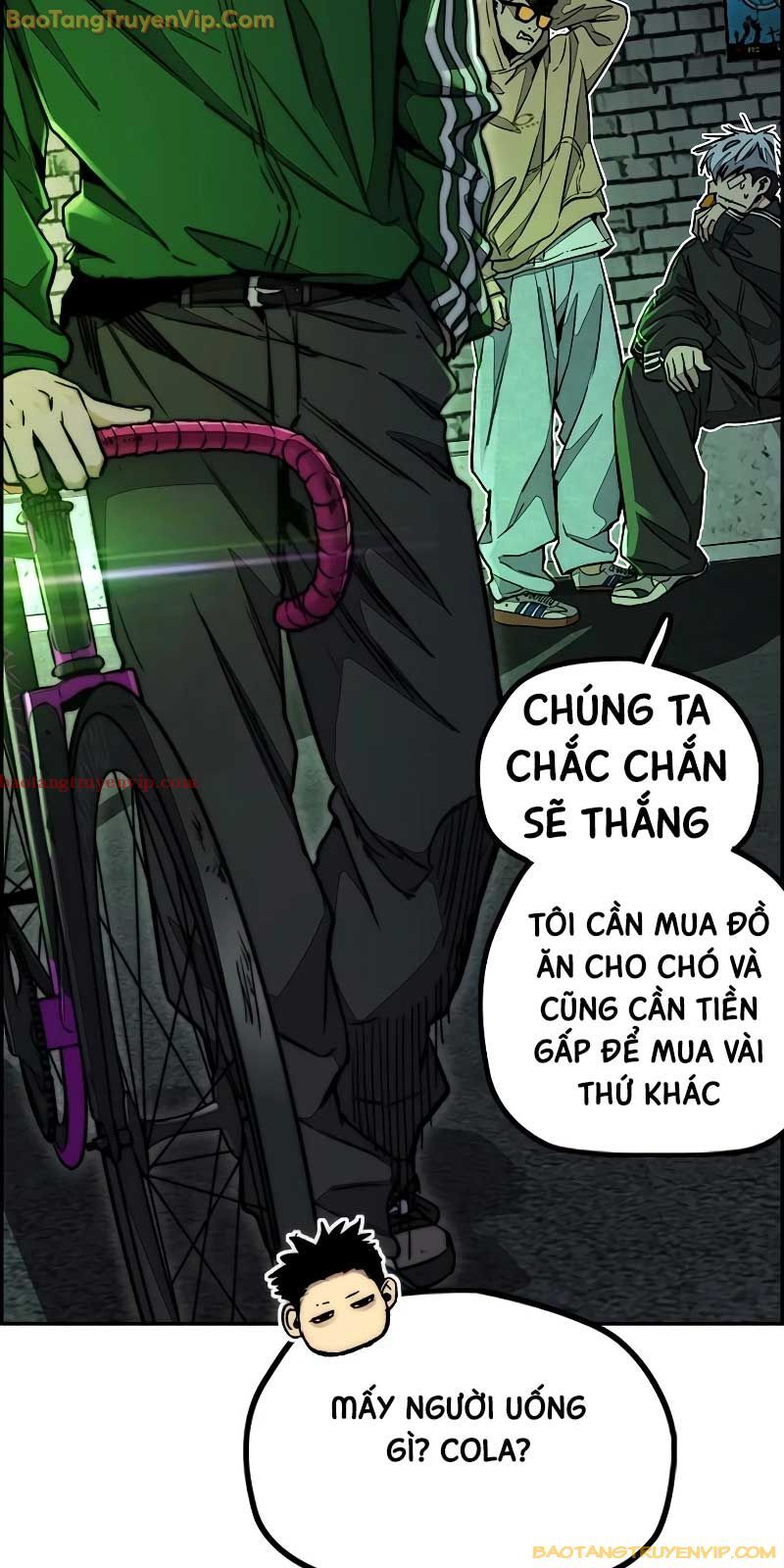 Thể Thao Cực Hạn Chapter 526 - Trang 68