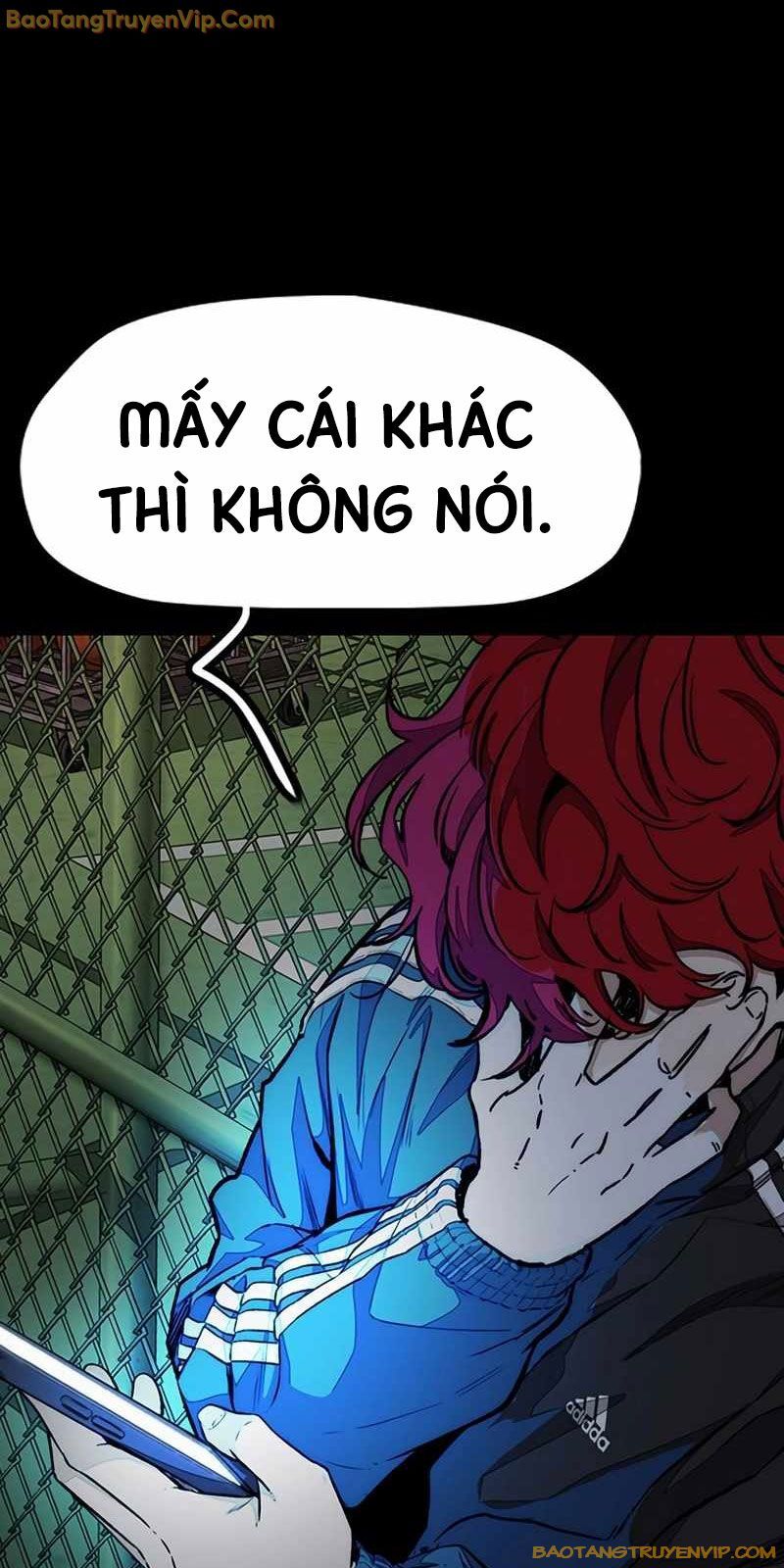 Thể Thao Cực Hạn Chapter 530 - Trang 77