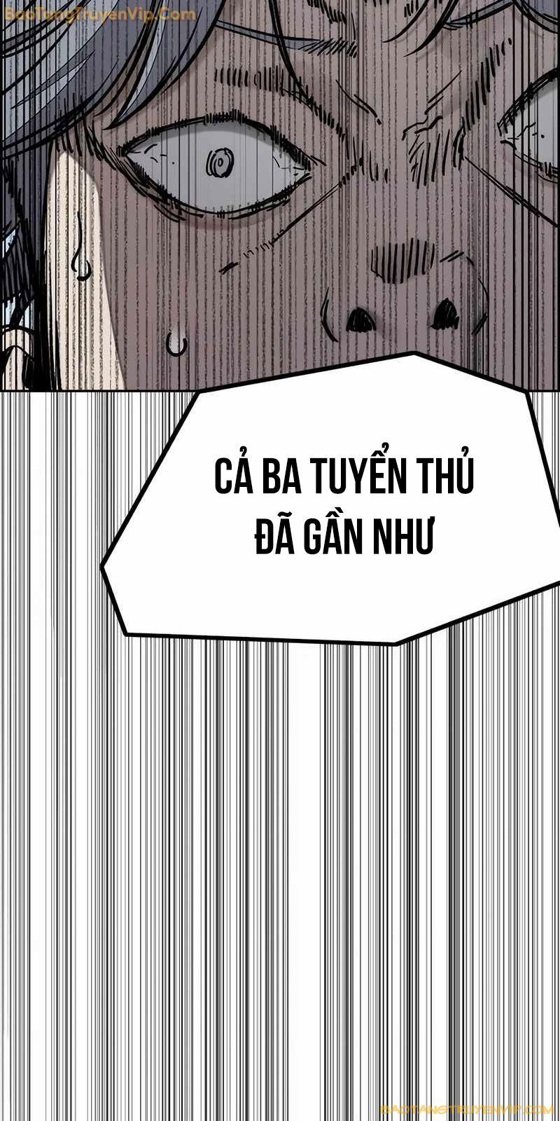 Thể Thao Cực Hạn Chapter 530 - Trang 44