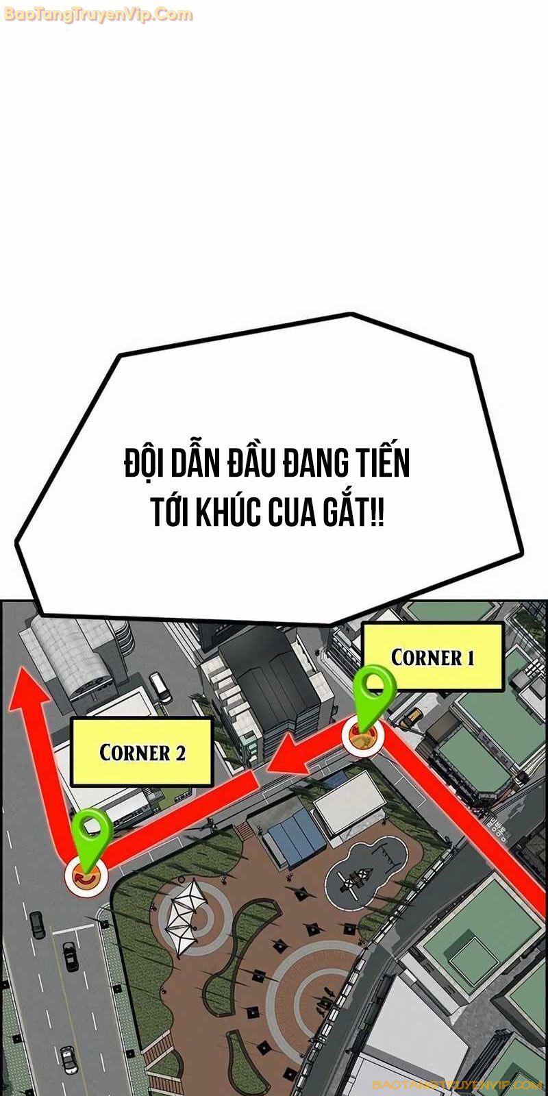 Thể Thao Cực Hạn Chapter 530 - Trang 2