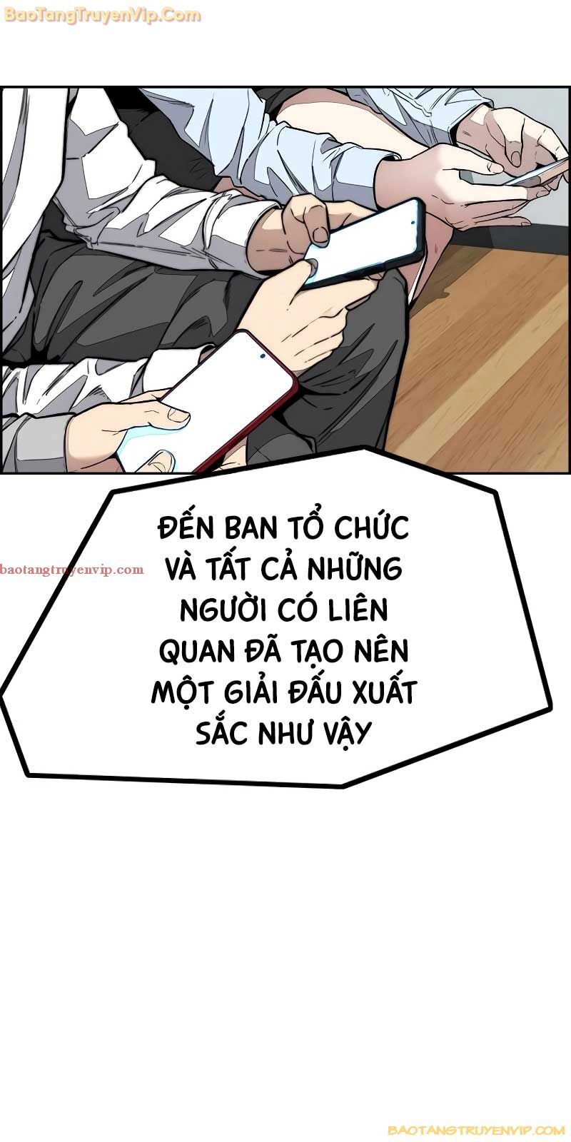 Thể Thao Cực Hạn Chapter 526 - Trang 76