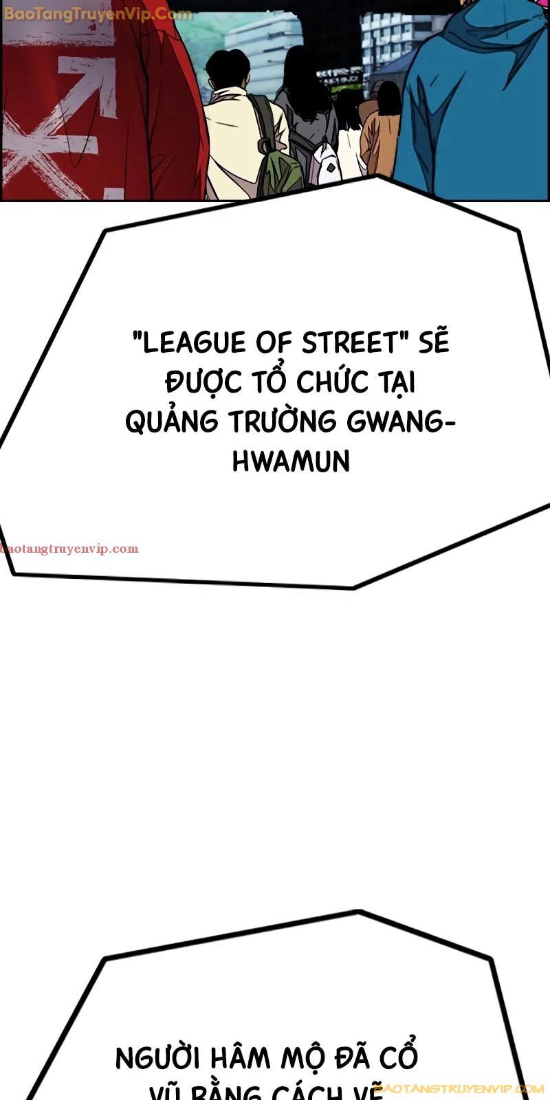 Thể Thao Cực Hạn Chapter 526 - Trang 71