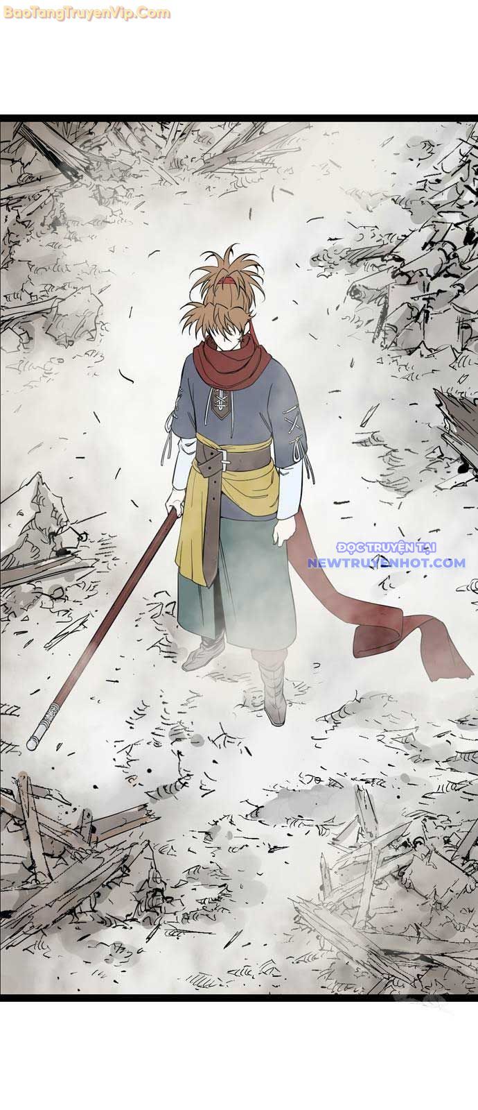 Sát Thần Tu La chapter 37 - Trang 38